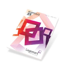 Logomark 2016 Catalog Logomark 2016 Catalog