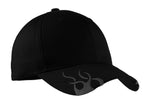 Port Authority   Racing Cap with Flames   C857