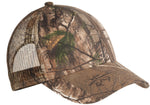 Port Authority   Pro Camouflage Series Cap with Mesh Back   C869