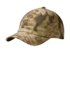 Port Authority   Pro Camouflage Series Garment-Washed Cap   C871