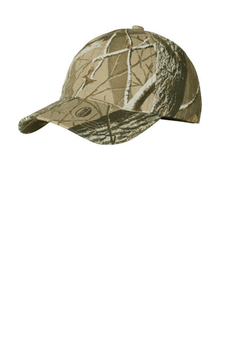 Port Authority   Pro Camouflage Series Garment-Washed Cap   C871