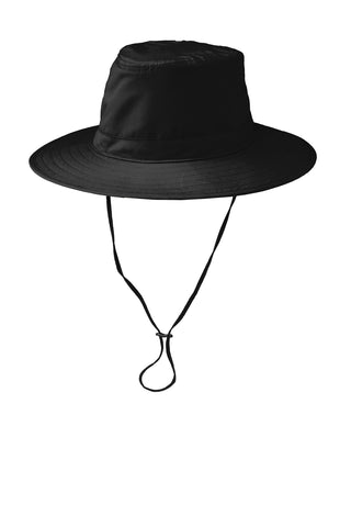 Port Authority   Lifestyle Brim Hat  C921