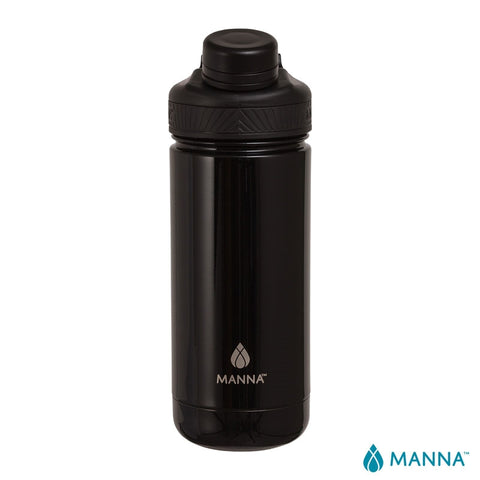 Manna™ 18 oz. Ranger Steel Bottle