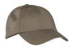 Port  Company - Washed Twill Cap  CP78
