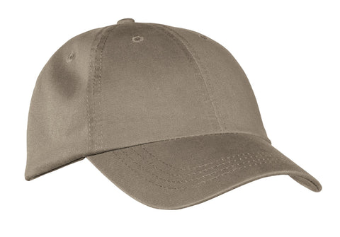 Port  Company - Washed Twill Cap  CP78