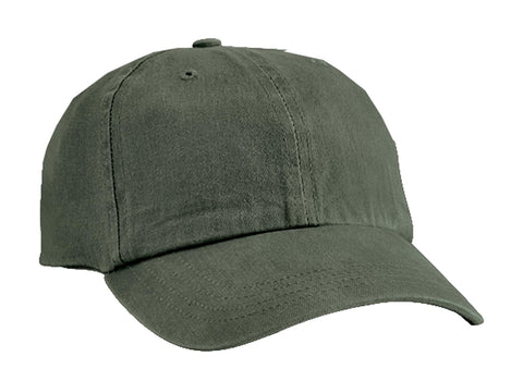 Port  Company Pigment-Dyed Cap  CP84