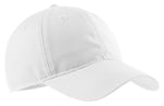 Port  Company Soft Brushed Canvas Cap CP96