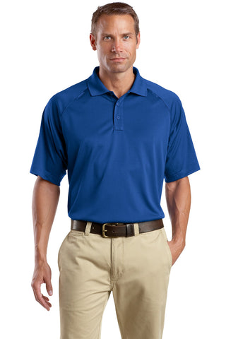 CornerStone Tall Select Snag-Proof Tactical Polo TLCS410