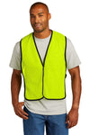 CornerStone  Enhanced Visibility Mesh Vest CSV01