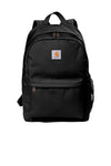 Carhartt Canvas Backpack CT89241804
