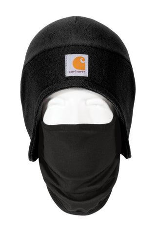 Carhartt  Fleece 2-In-1 Headwear CTA202