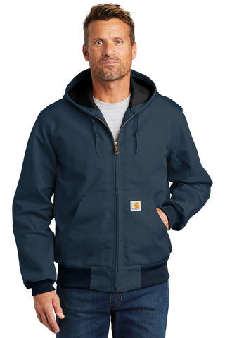 Carhartt  Thermal-Lined Duck Active Jac CTJ131
