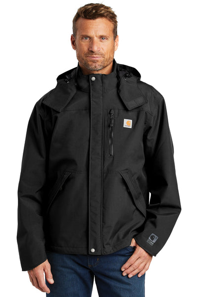 Carhartt Shoreline Jacket CTJ162 – LogoBoss