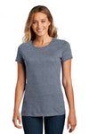 District Womens Perfect WeightTee DM104L