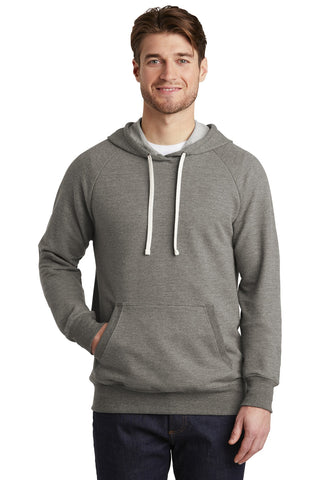 District  Perfect Tri  French Terry Hoodie DT355