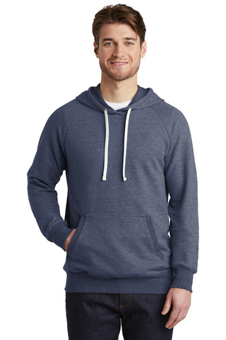 District  Perfect Tri  French Terry Hoodie DT355