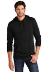 District  Featherweight French Terry  Hoodie DT571