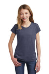 District  Girls Very Important Tee  DT6001YG