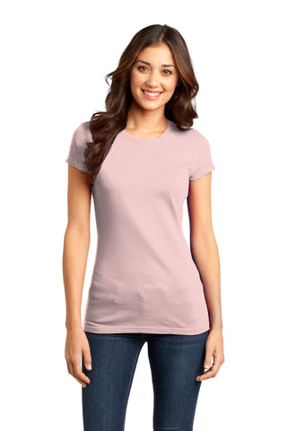 District Womens Fitted Very Important Tee DT6001