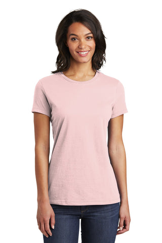 District  Womens Very Important Tee   DT6002