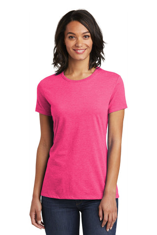 District  Womens Very Important Tee   DT6002