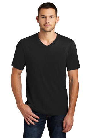 District Very Important Tee V-Neck DT6500