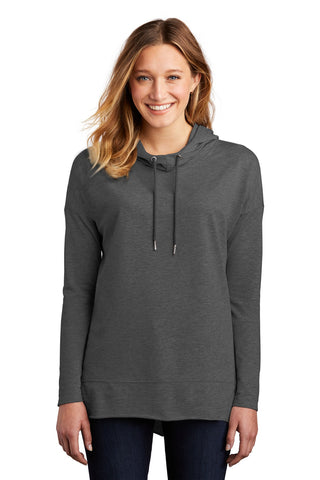District  Womens Featherweight French Terry  Hoodie DT671
