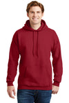 Hanes Ultimate Cotton - Pullover Hooded Sweatshirt  F170
