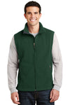 Port Authority   Value Fleece Vest  F219