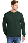 Hanes Ultimate Cotton - Crewneck Sweatshirt  F260