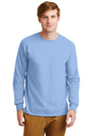 Gildan - Ultra Cotton 100 Cotton Long Sleeve T-Shirt  G2400
