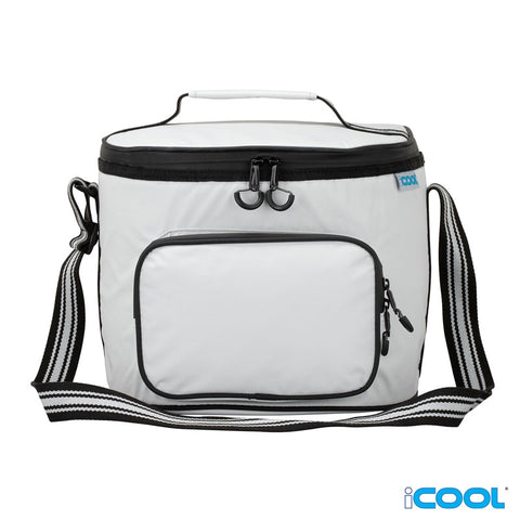 iCOOL®  Lake Havasu Cooler Bag w/ Carry Handle