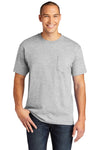 Gildan Hammer  Pocket T-Shirt H300
