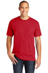 Gildan Hammer  Pocket T-Shirt H300
