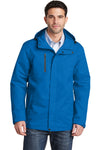 Port Authority   All-Conditions Jacket  J331