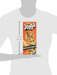 Jenga® Classic Custom 11" Personalized (5 Jenga Minimum)