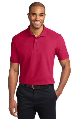 Port Authority   Stain-Release Polo  K510