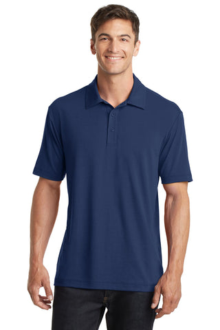 Port Authority   Cotton Touch    Performance Polo  K568