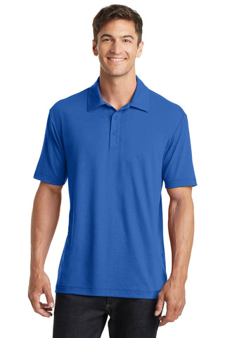 Port Authority   Cotton Touch    Performance Polo  K568