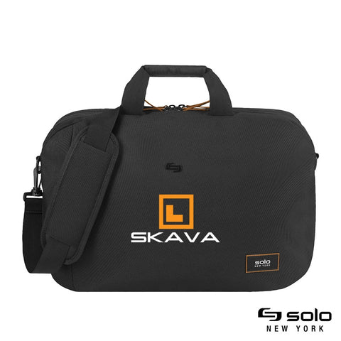 Solo NY® Essex Expandable Briefcase