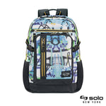 Solo NY® Brooklyn Backpack