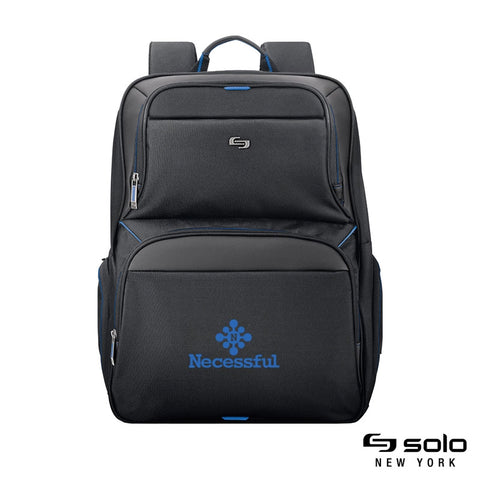 Solo NY® Thrive Backpack