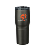 Misty 20 oz. Double Wall Stainless Steel Tumbler