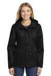Port Authority   Ladies All-Conditions Jacket  L331