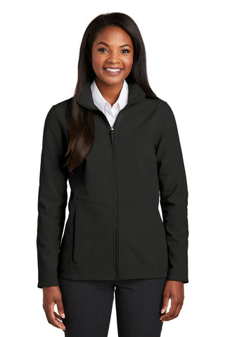 Port Authority    Ladies Collective Soft Shell Jacket  L901
