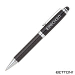 Potenza Bettoni® Ballpoint Pen &amp; Stylus