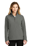 The North Face Ladies Tech Stretch Soft Shell Jacket. NF0A3LGW