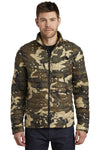 The North Face ?? ThermoBall ƒ?›  Trekker Jacket. NF0A3LH2