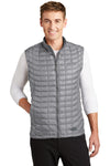 The North Face ?? ThermoBall ƒ?›  Trekker Vest. NF0A3LHD