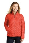 The North Face Ladies ThermoBall ƒ?› Trekker Jacket. NF0A3LHK